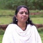 nisha manikantan, art of living, sri sri ayurveda, ayurveda doctor