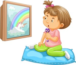 ayurveda treatment for children