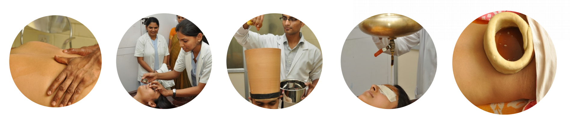 panchakarma treatment, sri sri ayurveda hospital