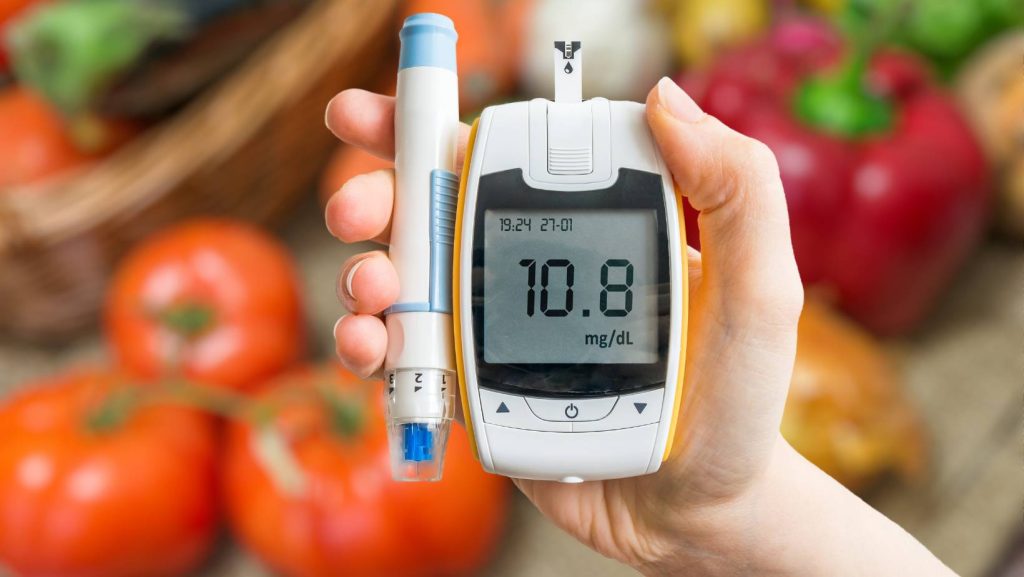 Diabetes, Diabetes management