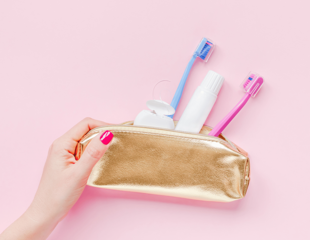 Dental Hygiene, white teeth tips, oral health