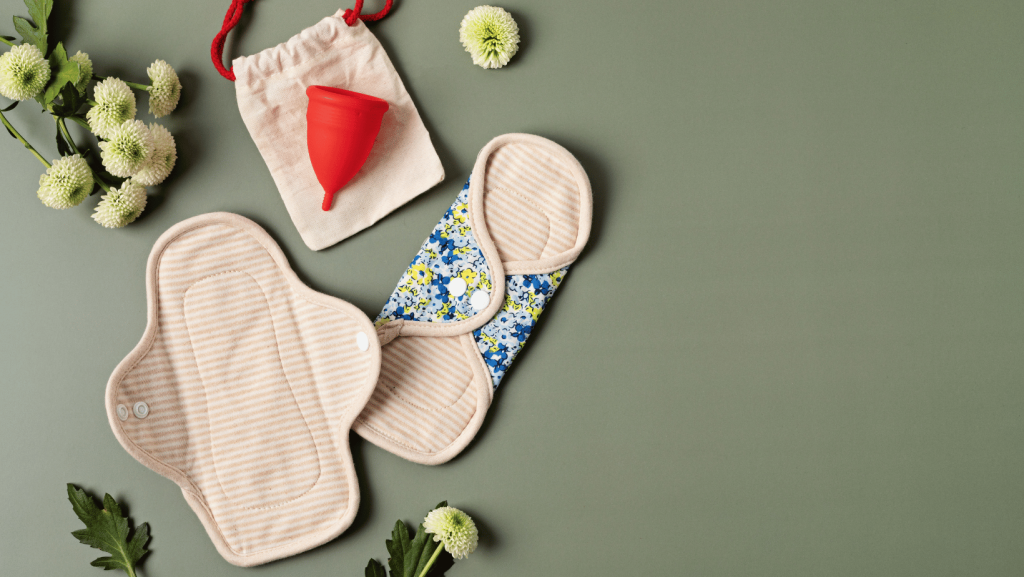 menstrual wellness, menstrual hygiene