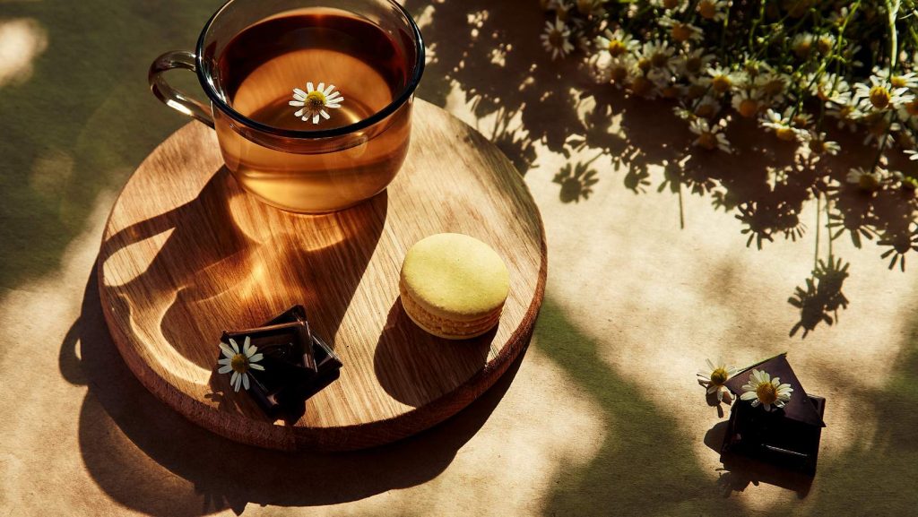 Ayurveda Tips for Summer