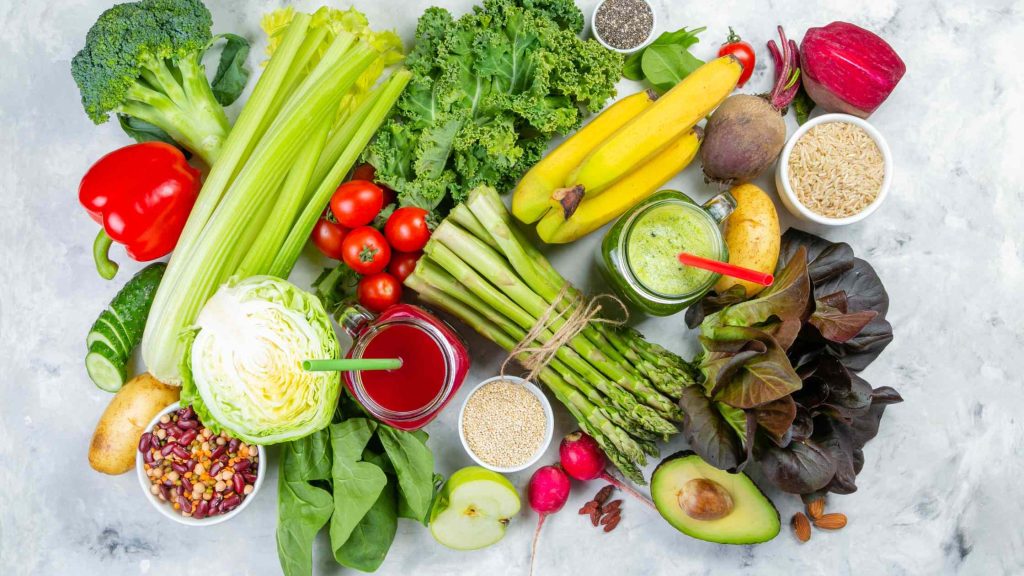 Food Safety, safe food choices