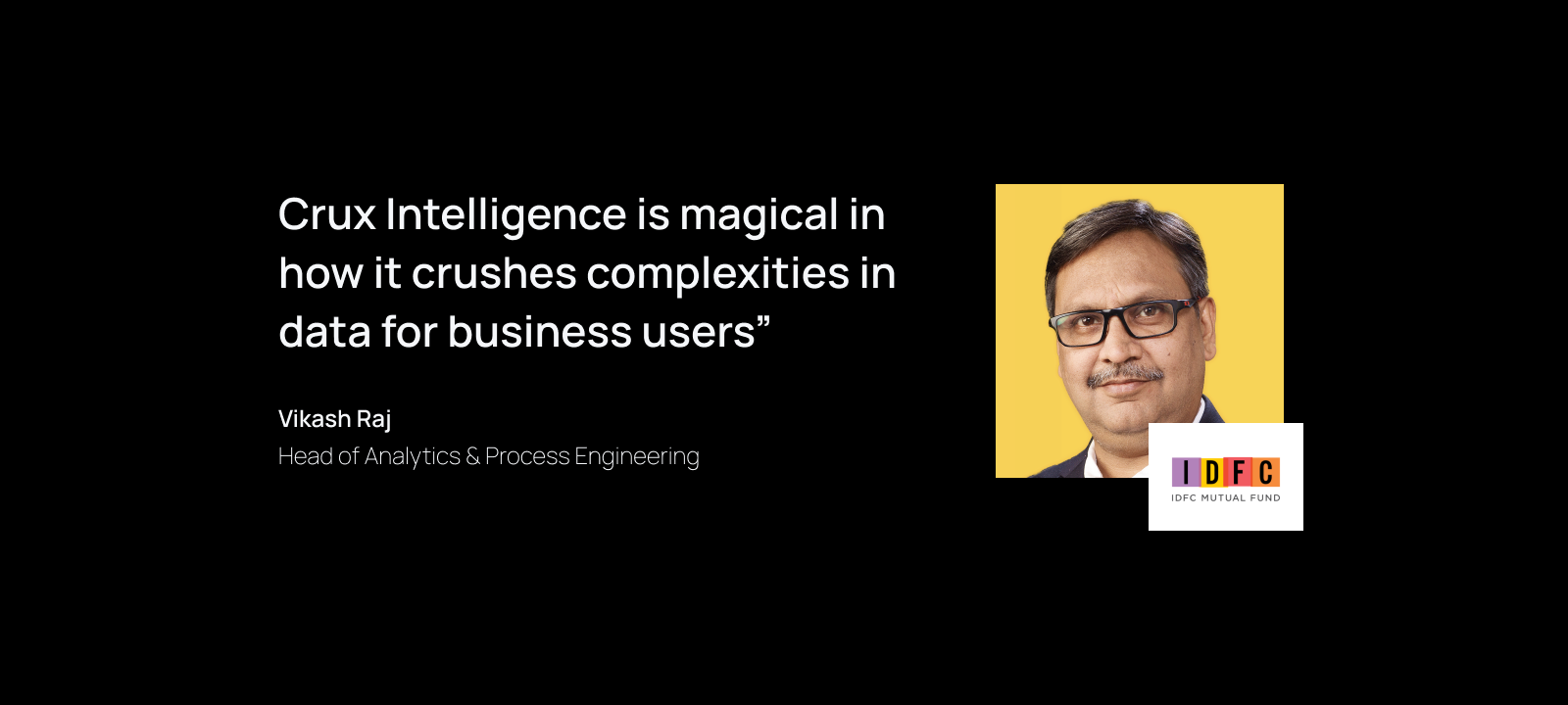 Vikash Raj Quotation