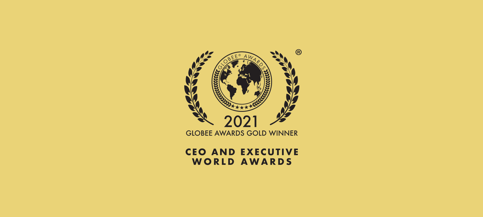 2021 Globee Awards